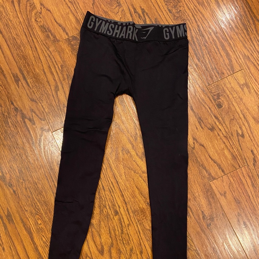 Gym shark flex leggings